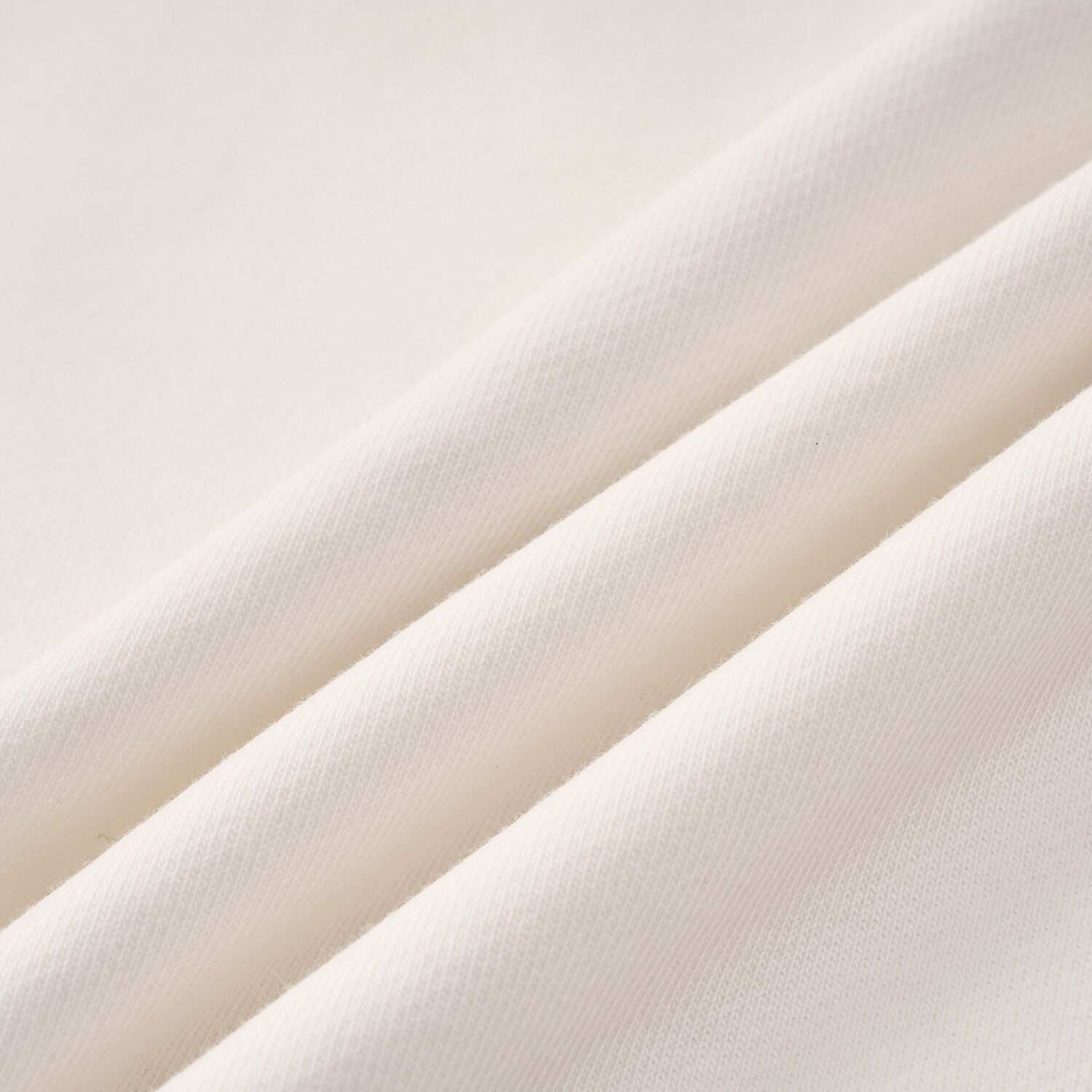 Women’s French Terry Long Sleeve Crew Neck Sweatshirt – Tom & Jerry - White - Giordano