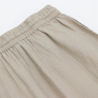 Women's High waist Wide leg Pants - Giordano Online