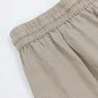 Women's High waist Wide leg Pants - Giordano Online
