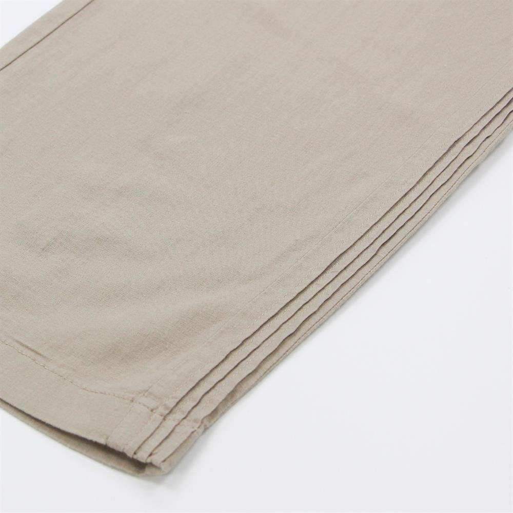 Women's High waist Wide leg Pants - Giordano Online