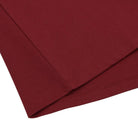 Women's Interlock Crew Neck 3/4 Sleeve Comfort Tee - Giordano Online