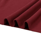 Women's Interlock Crew Neck 3/4 Sleeve Comfort Tee - Giordano Online