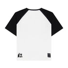 Women's Kung Fu Panda Cotton Jersey Crew Neck Short Sleeve Print Tee - Giordano