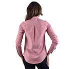 Women's Lion Oxford Shirt - Giordano Online
