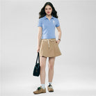 Women's Lion Polo - Giordano Online