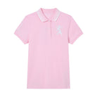 Women's Lion Polo - Giordano Online