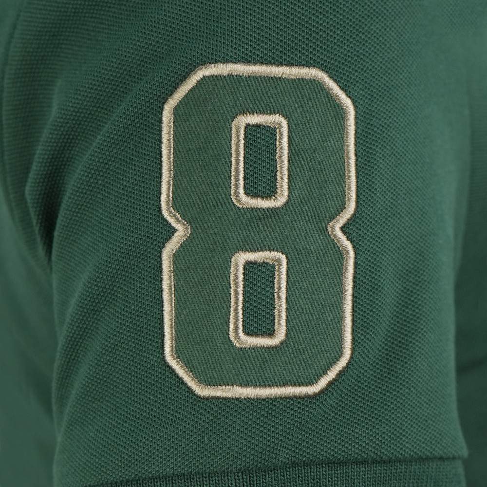 Women's Lion Polo - Giordano Online