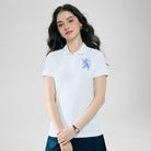 Women's Lion Polo - Giordano Online