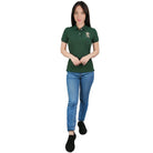 Women's Lion Polo - Giordano Online
