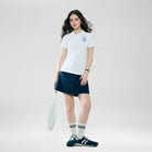 Women's Lion Polo - Giordano Online