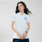 Women's Lion Polo - Giordano Online