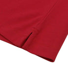 Women's Lion Polo - Red - Giordano Online