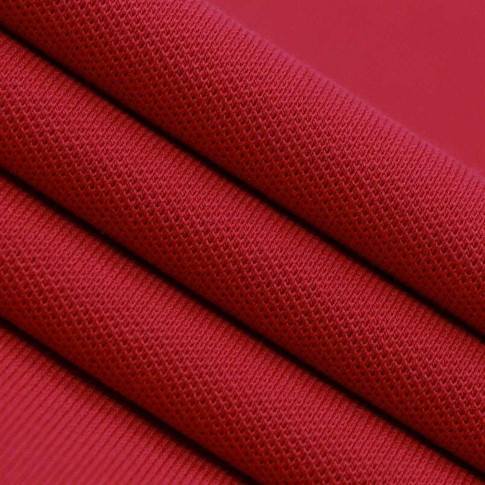 Women's Lion Polo - Red - Giordano Online