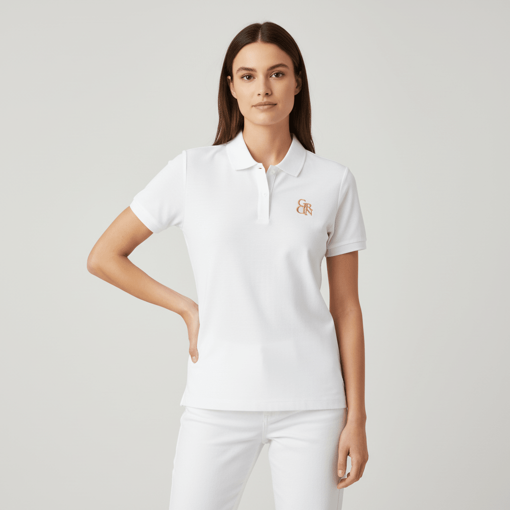 Women's Liquid Touch Polo - Giordano Online
