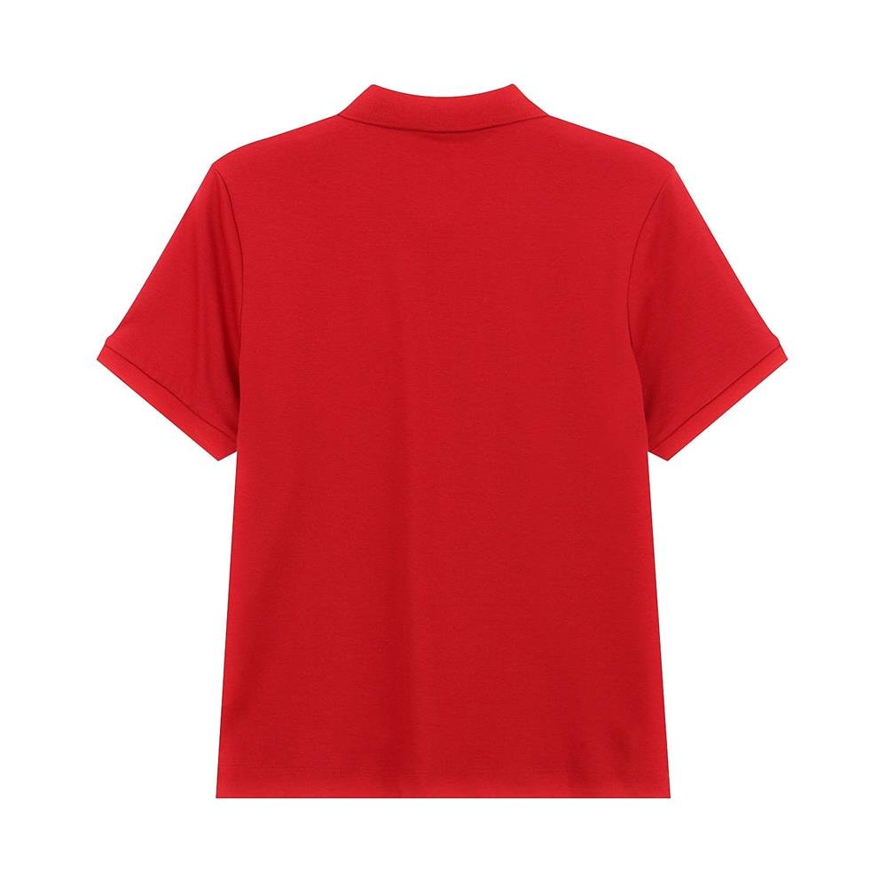 Women's Liquid Touch Polo - Giordano Online