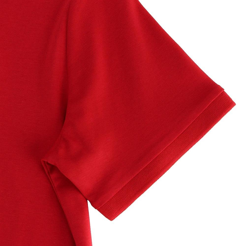 Women's Liquid Touch Polo - Giordano Online