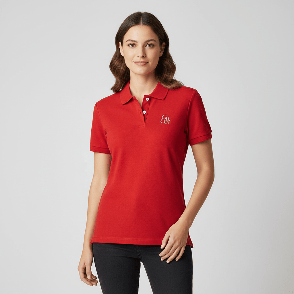 Women's Liquid Touch Polo - Giordano Online