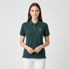 Women's Liquid Touch Polo - Giordano Online