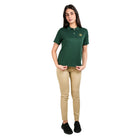 Women's Liquid Touch Polo - Giordano Online