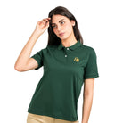 Women's Liquid Touch Polo - Giordano Online