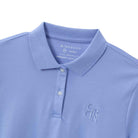 Women's Liquid Touch Polo - Green - Giordano