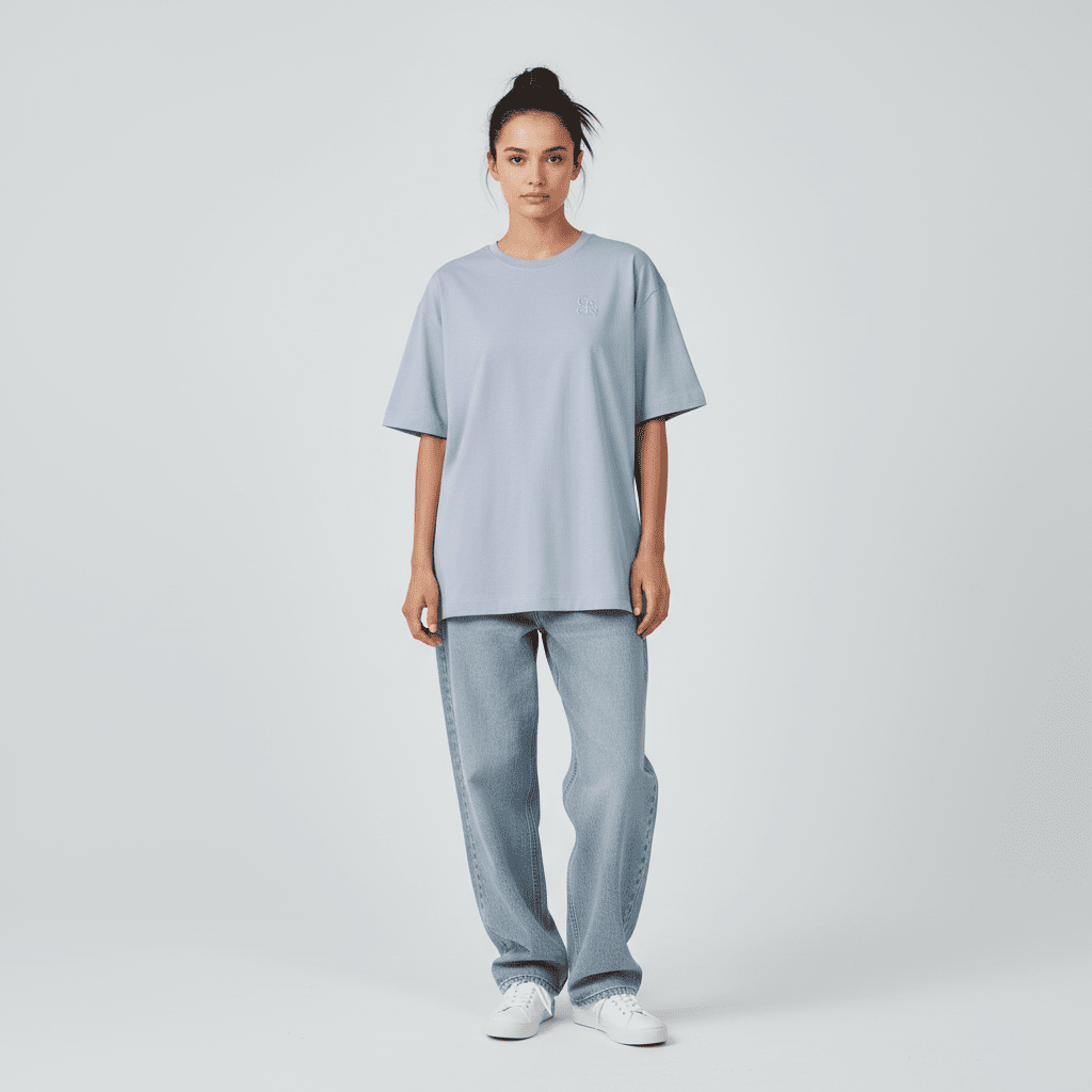 Women's Liquid Touch Tee - Giordano Online