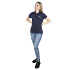 Women's Napoleon Polo - Giordano Online