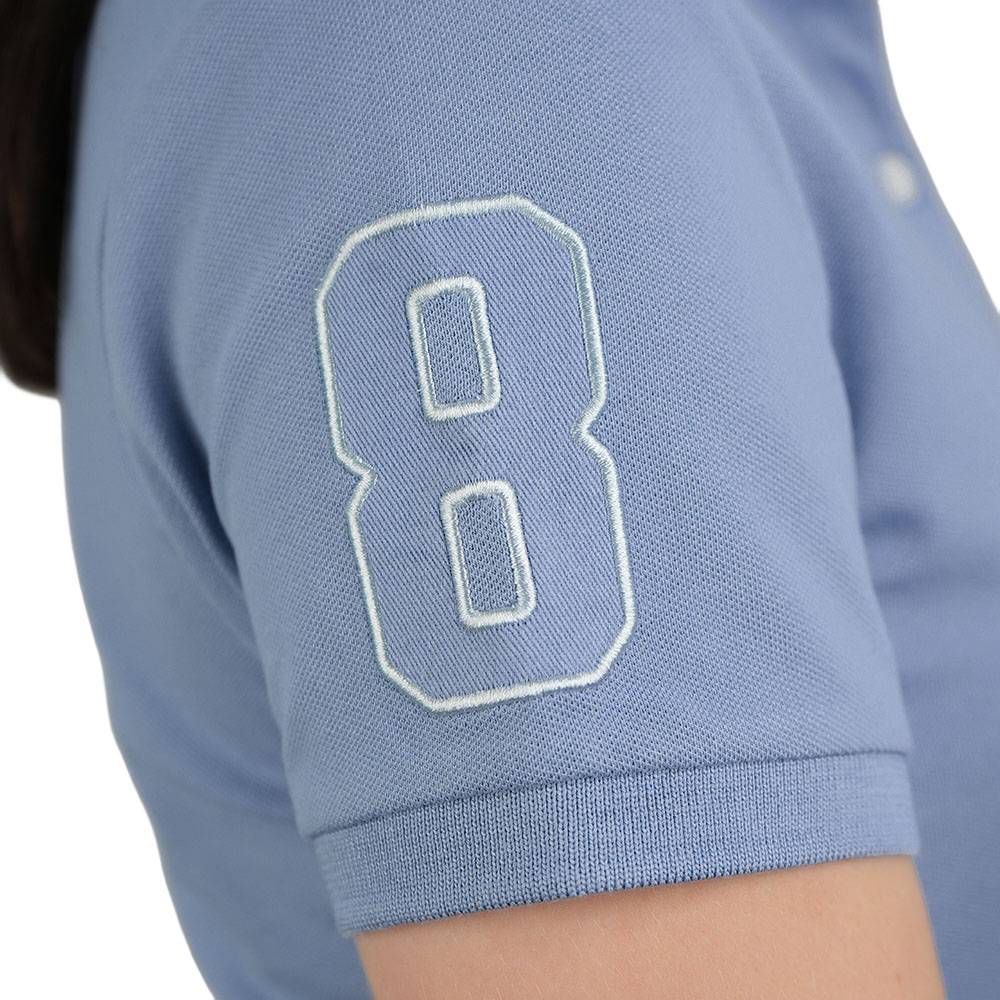 Women's Napoleon Polo - Giordano Online