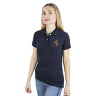 Women's Napoleon Polo - Giordano Online