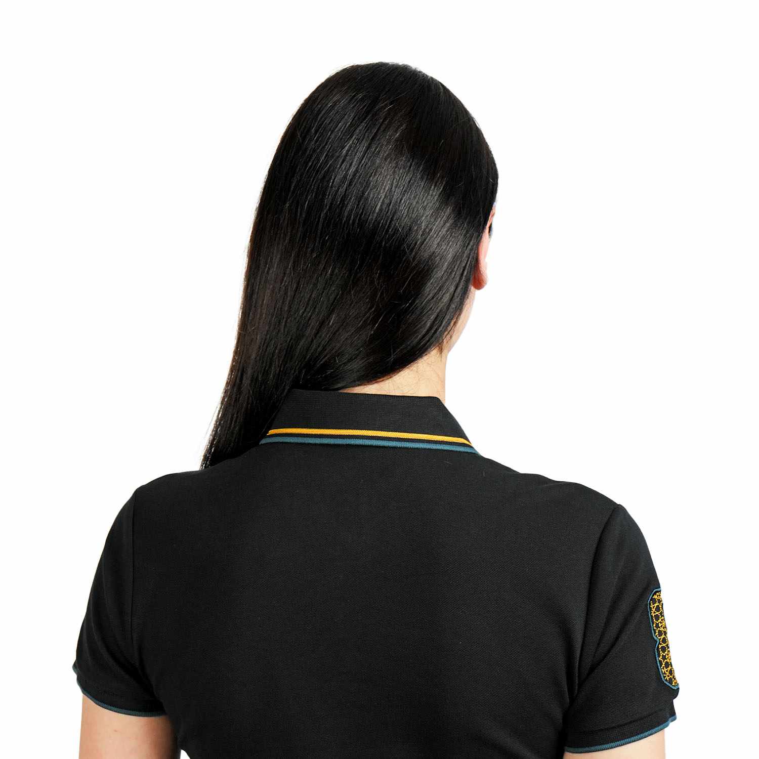 Women's Napoleon Polo - Giordano