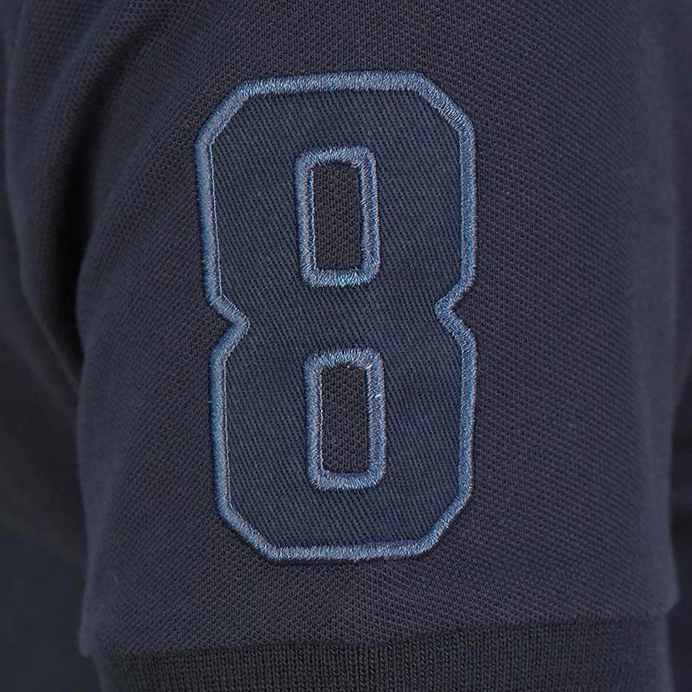 Women's Napoleon Polo - Giordano Online