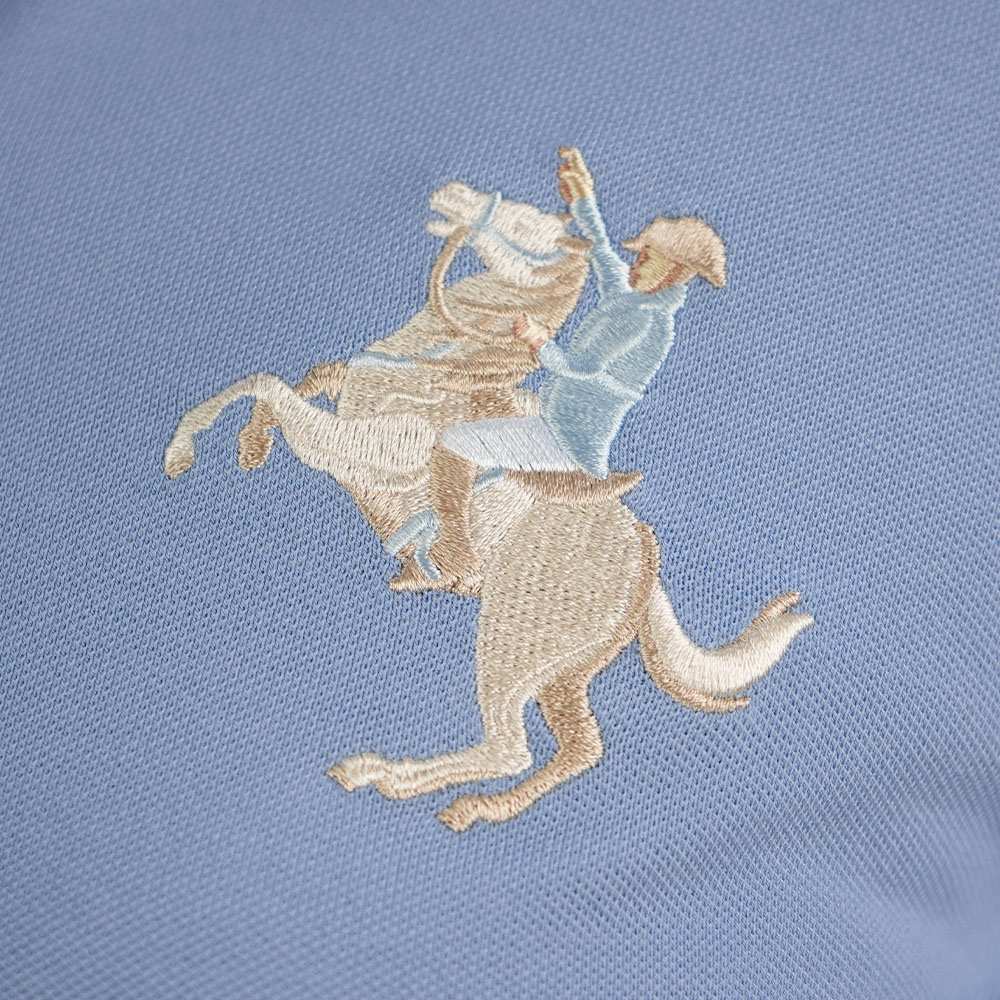 Women's Napoleon Polo - Giordano Online