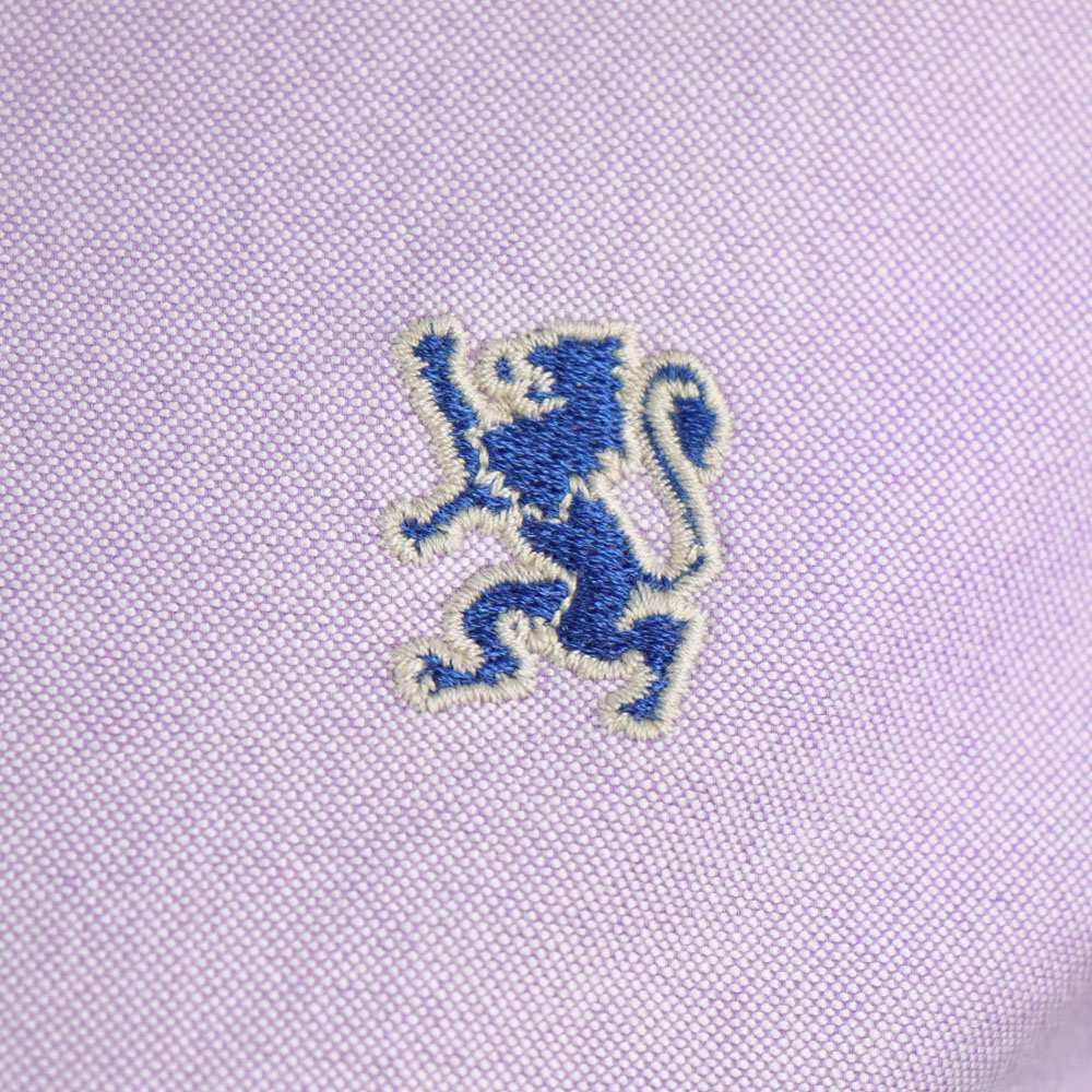 Women's Oxford Acute Collar Shirt - Giordano Online