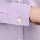 Women's Oxford Acute Collar Shirt - Giordano Online