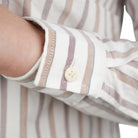 Women's Oxford Acute Collar Shirt - Giordano Online