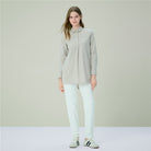 Women's Regular Taper Pocket Pants - Giordano Online