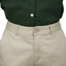 Women's Regular Taper Pocket Pants - Giordano Online