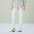 Women's Regular Taper Pocket Pants - Giordano Online