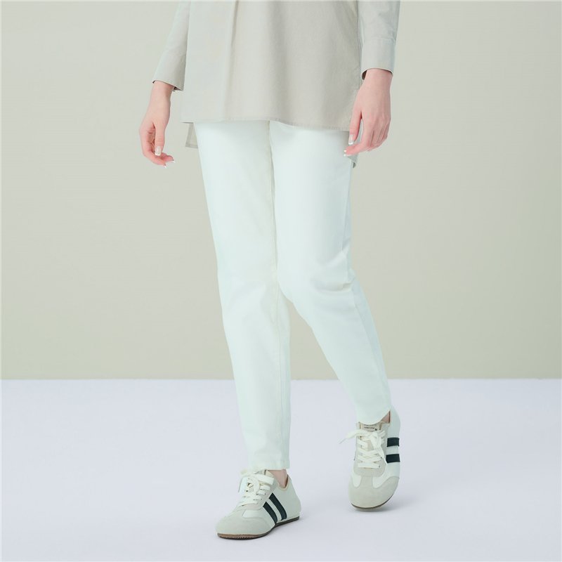 Women's Regular Taper Pocket Pants - Giordano Online