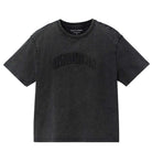 Women's Relaxed Fit Print Tee - Giordano