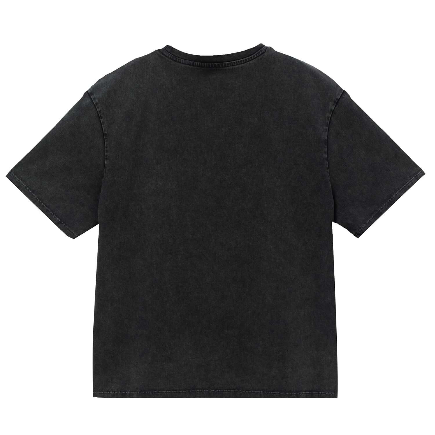 Women's Relaxed Fit Print Tee - Giordano