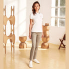 Women's Signature Polo - Giordano