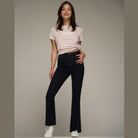 Women's Signature Print Tee | Comfort Fit Crew Neck - Giordano Online