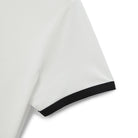 Women's Signature Print Tee | Comfort Fit Crew Neck - Signature Black - Giordano