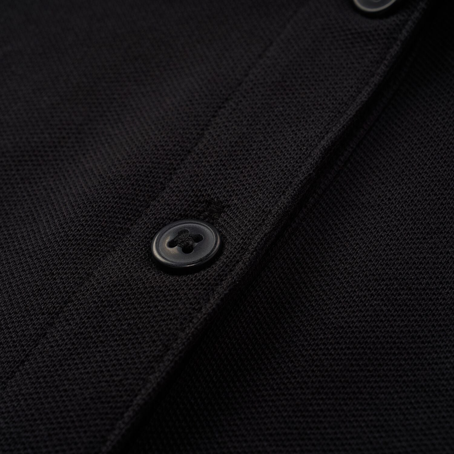 Women’s Slim Fit Embroidered Napoleon Polo - Giordano Online