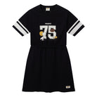 Women's Snoopy Long Dress - Giordano Online
