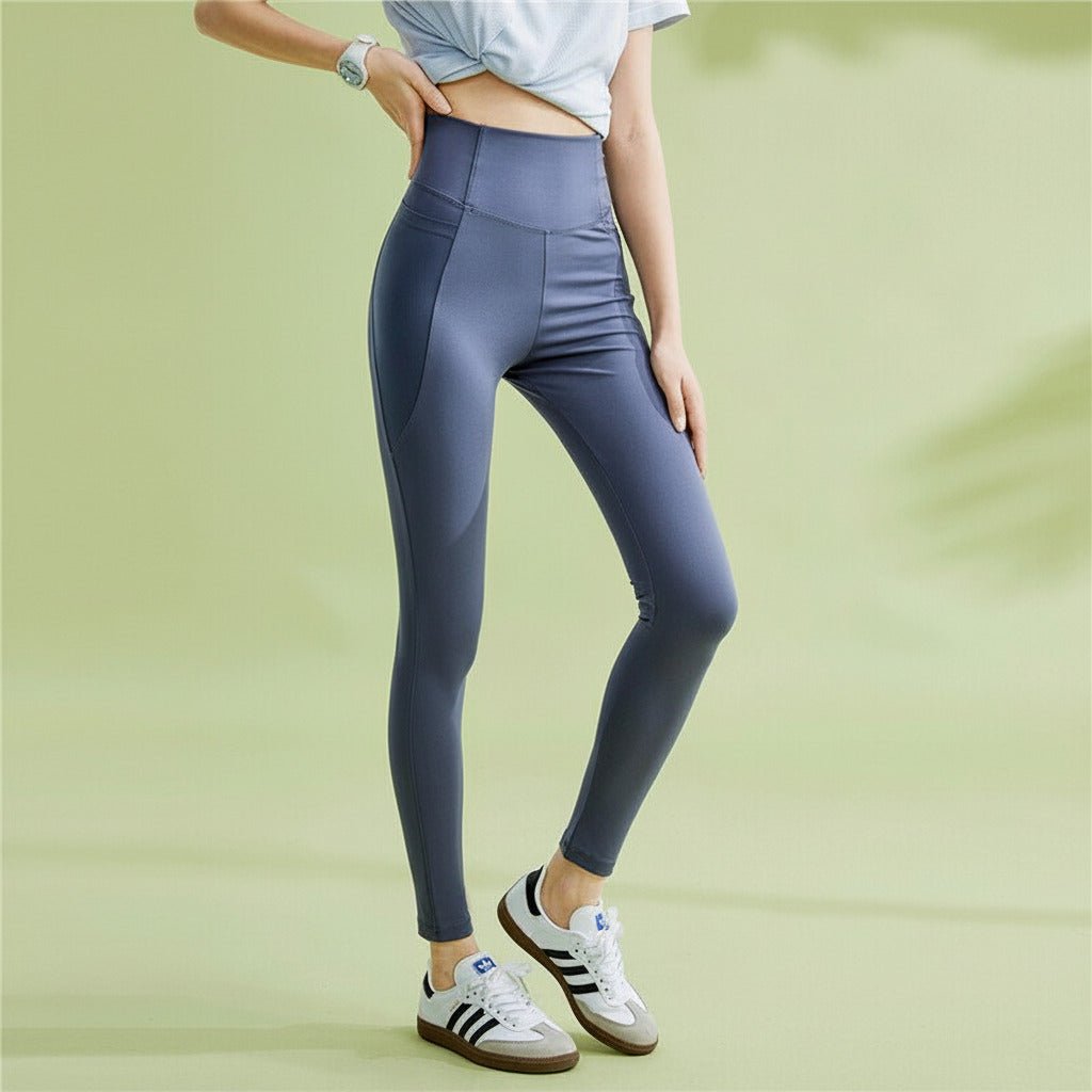 Women's Stretchy Yoga Pants - Giordano Online
