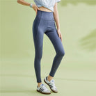 Women's Stretchy Yoga Pants - Giordano Online