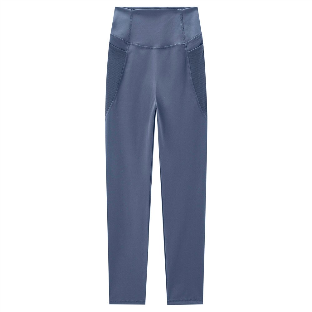 Women's Stretchy Yoga Pants - Giordano Online