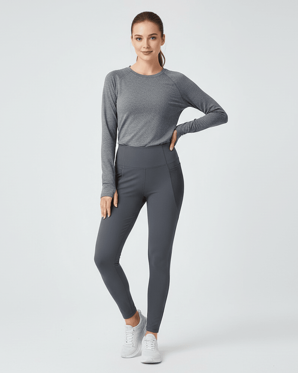 Quick buy Women's Stretchy Yoga Pants